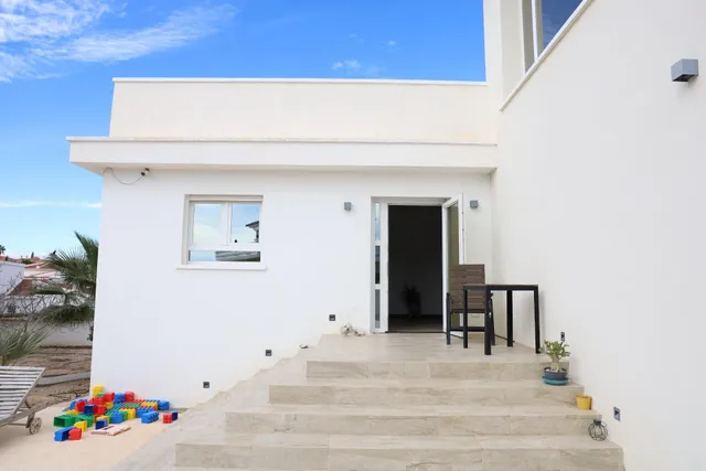 Villa 5 habitaciones 158m² en venta - Ciudad Quesada — 10
