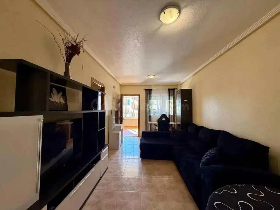 Apartamento 2 habitaciones 61m² en venta - Urbanización Perla del Mar