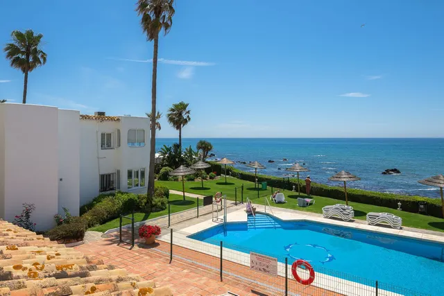 Apartamento 3 habitaciones 214m² en venta - Riviera del sol — 21