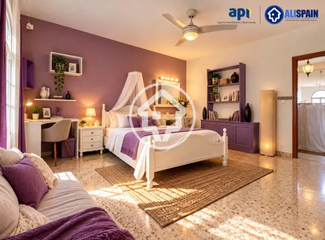 Villa 5 habitaciones 425m² en venta - Barranco Hondo — 31