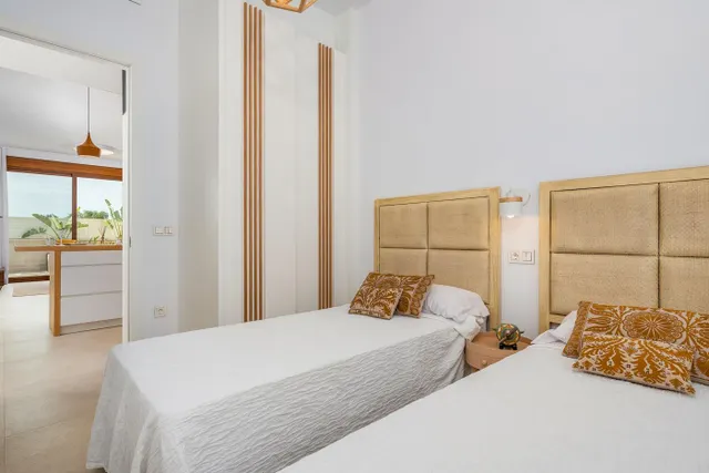 VILLAS DE NUEVA CONSTRUCCIÓN EN VERA, ALMERIA — 17
