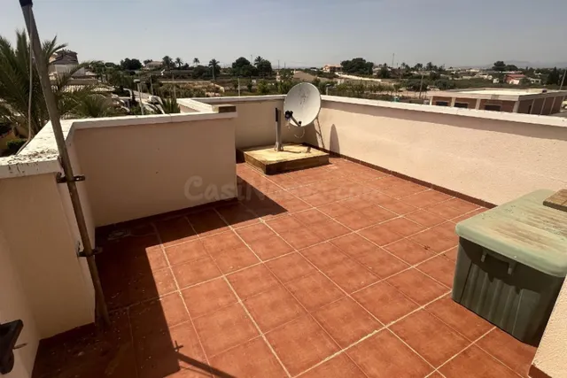 Villa en el Pinet La Marina — 33