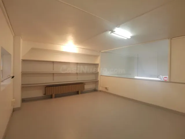 Bajo comercial en Rúa Saude Carballo - foto 5