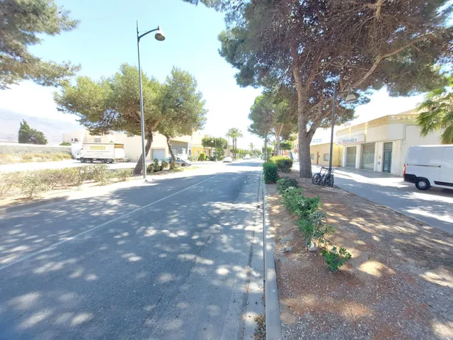 Local en venta en Ejido Oeste — 10
