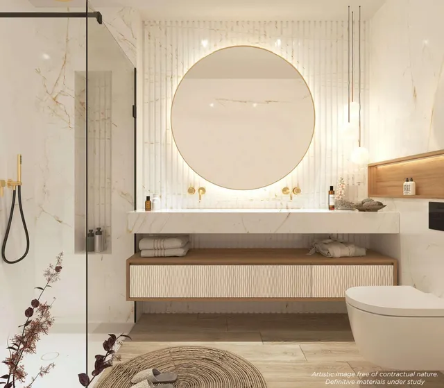 Exquisito Apartamento en La Manga del Mar Menor — 9