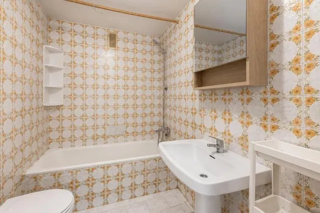 Piso en venta en parque nueva Granada — 14