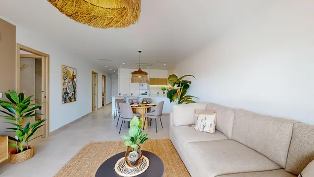Planta baja 3 habitaciones 101m² en venta - Zona Pueblo — 48