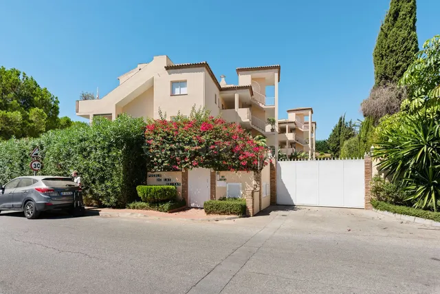 Apartamento 3 habitaciones 117m² en venta - Marbella — 5