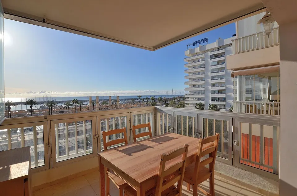 Apartamento 1 habitación 45m² en venta - Centro