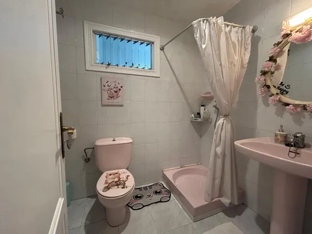 PISO GRANDE EN PLENO CENTRO DE MORAIRA - TEULADA - ALICANTE — 20