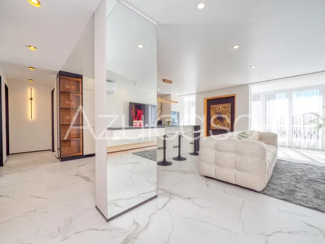Fantástica vivienda totalmente reformada en venta de 3 dormitorios y 2 baños en La Albufereta — 18