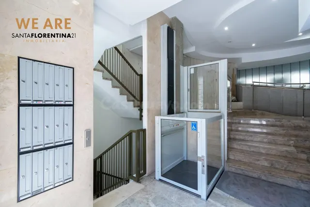 Ático 4 habitaciones 134m² en venta - Avenida Europa — 44