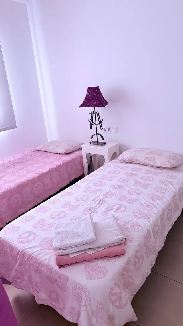 TU RINCÓN DE SOL EN CONDADO DE ALHAMA! - NARANJOS 7, PLANTA BAJA — 22