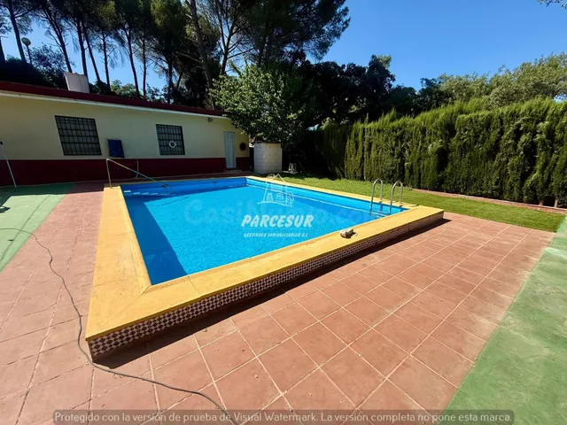 Encantadora Casa de Campo en Trassierra - Las Jaras, Córdoba - foto 3