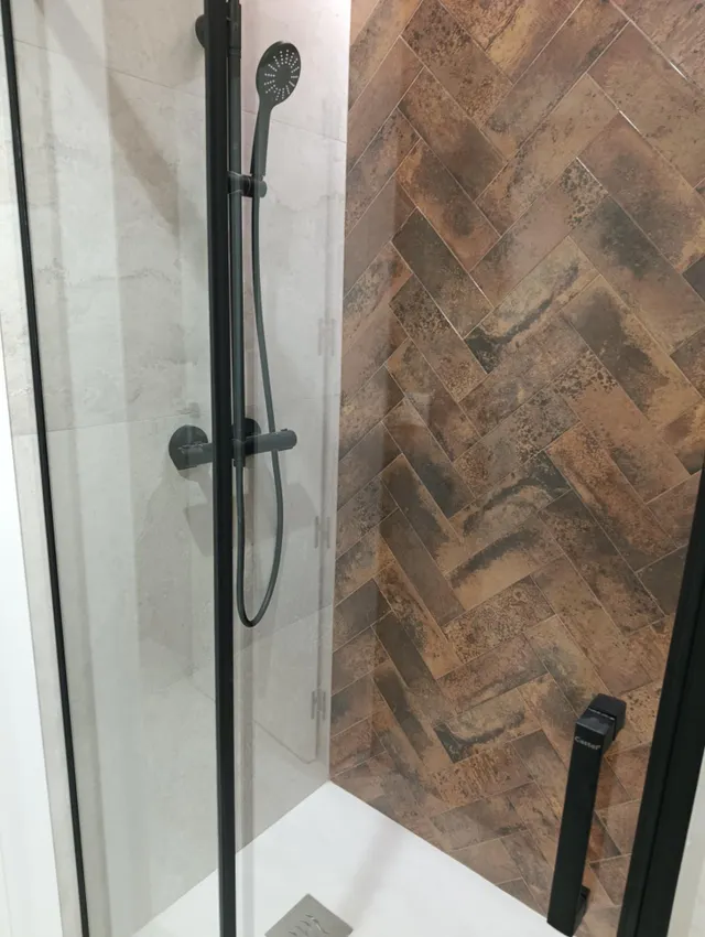 COQUETO LOFT EN AVDA DE MADRID — 14