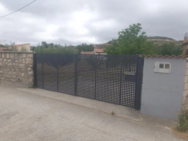 Casa 6 habitaciones 277m² en venta - Rublacedo de Abajo — 14