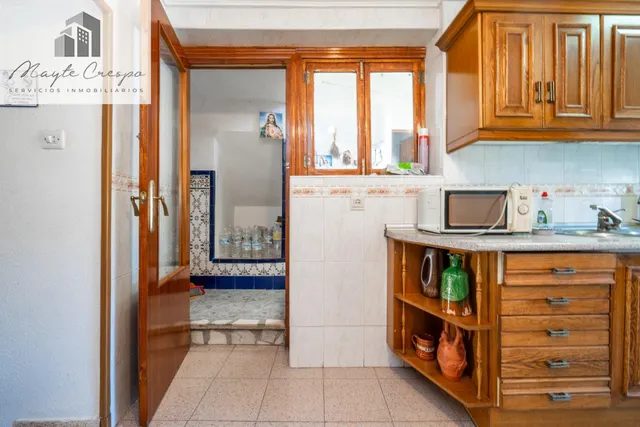 ¡Descubre tu nuevo hogar en benalúa de las villas! — 23