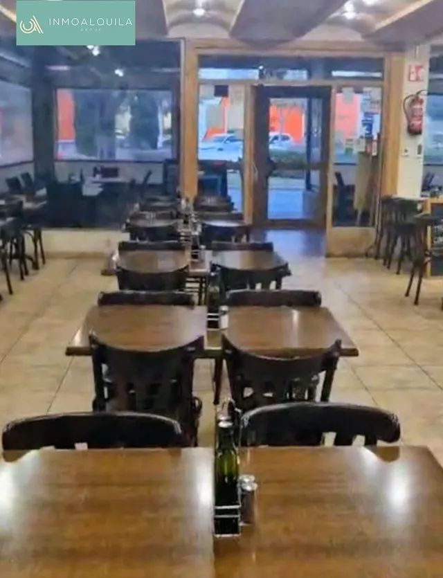 SE TRASPASA RESTAURANTE EN PALMA DE MALLORCA — 11