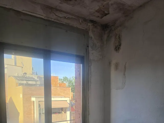 Piso en venta en Badalona – zona gorg — 13