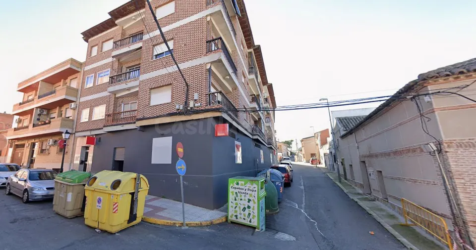 Casa 4 habitaciones 114m² en venta - Castilla la mancha