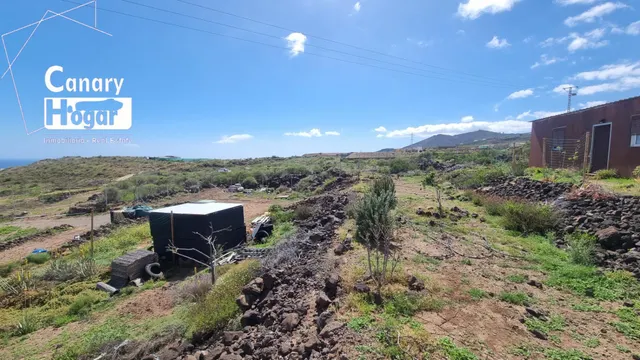 Se vende terreno Rustico en Las Zocas San Miguel de Abona — 30