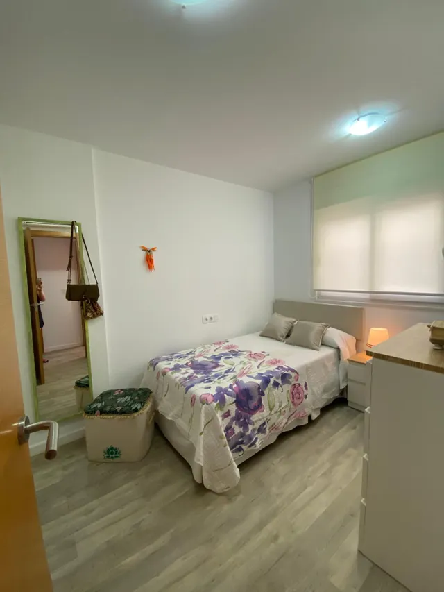 Apartamento de 3 dormitorios con grandes terrazas en condado de alhama golf resort — 12