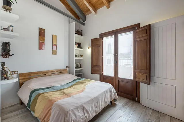 CALIDAD EN EL ALBAYZÍN — 20