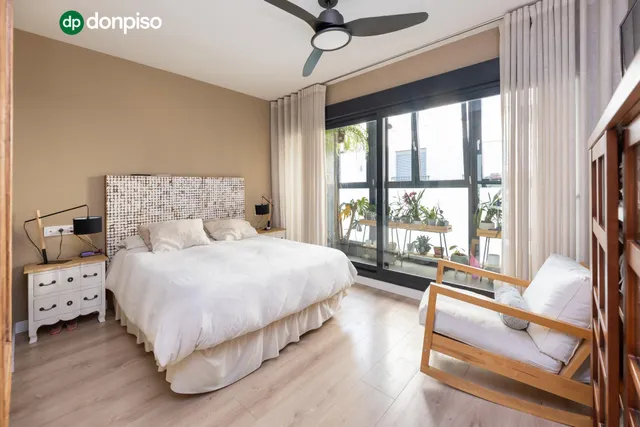 La vivienda perfecta para su familia. Edificio nuevo. Garaje. Excelente zona — 15