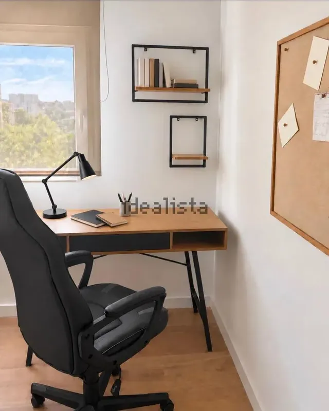 Piso 3 habitaciones 90m² en alquiler - Na Rovella — 12