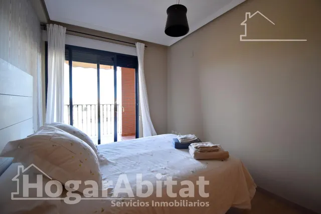 ¡VISTAS AL MAR! AMPLIO Y ALTO EN RESIDENCIAL CON TERRAZA Y PISCINA — 21