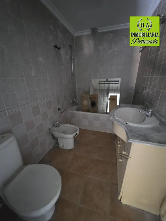Encantadora vivienda en Pedrezuela con Piscina Privada — 21