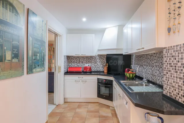 Adosado 3 habitaciones 157m² en venta - Costa del Sol — 5