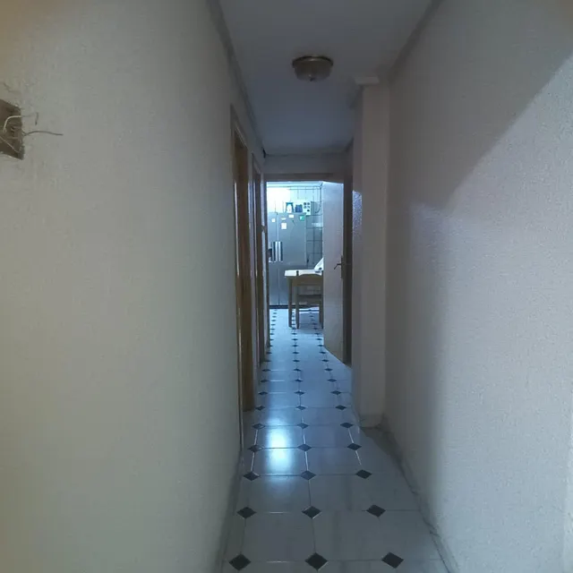 VENTA DE MAGNIFICO PISO — 30