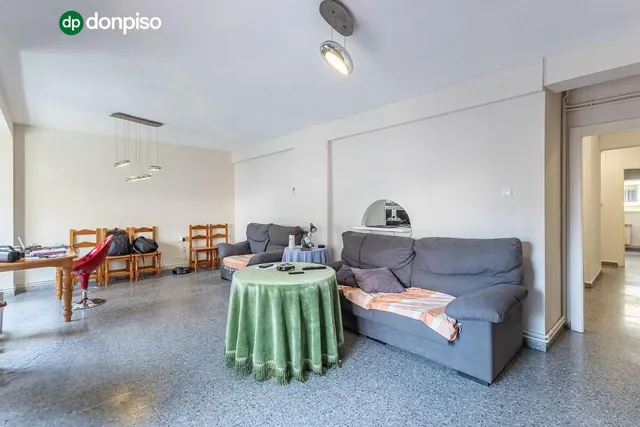 Piso amplio y luminoso en Ronda–Arabial — 8
