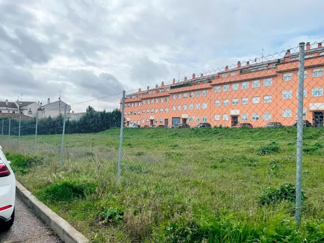 Urbis te ofrece una parcela en venta en Aldeaseca de la Armuña, Salamanca. — 22