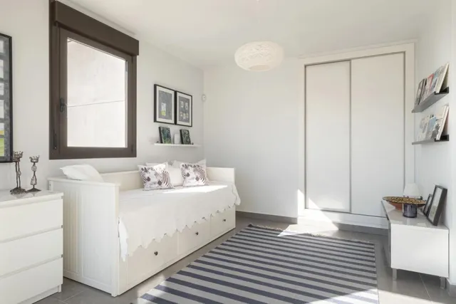 Exclusivo ático junto al campo de golf – Las Ramblas — 7