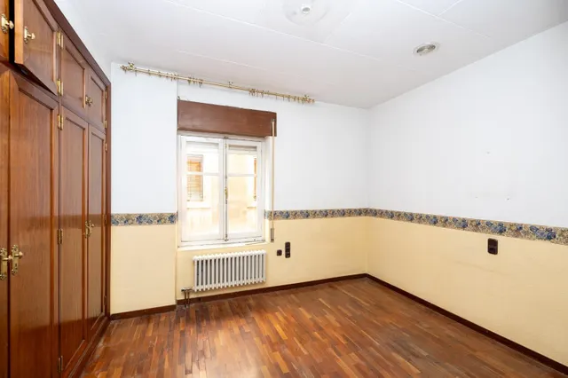 Vivienda exclusiva de planta completa con cochera y espectacular terraza panorámica — 16