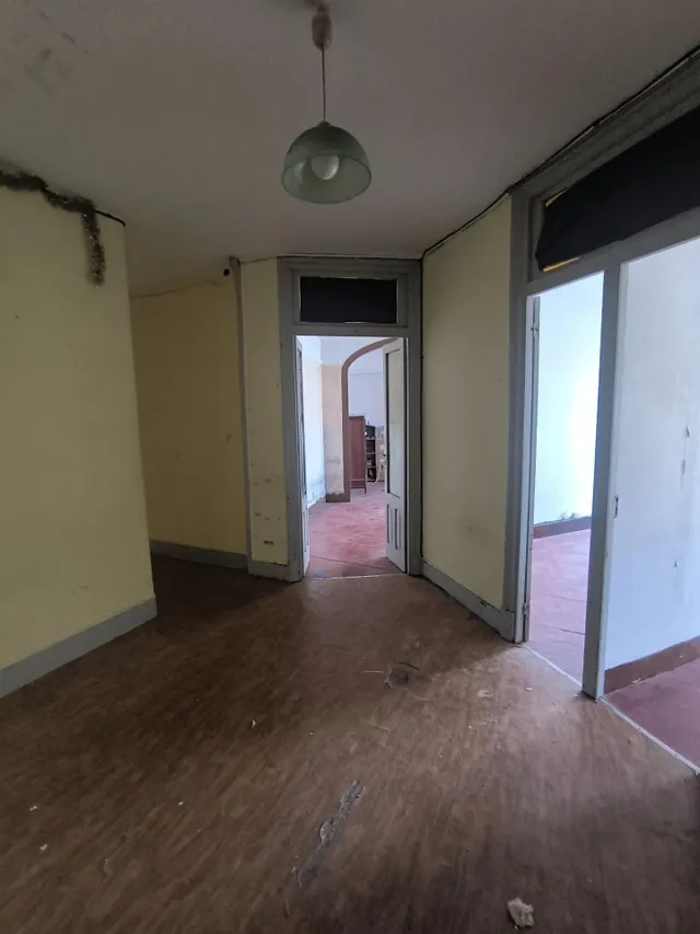 EDIFICIO EN CASCO HISTÓRICO — 6