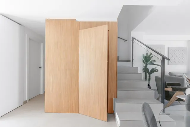 Casa 4 habitaciones 207m² en venta - Comunidad valenciana — 26