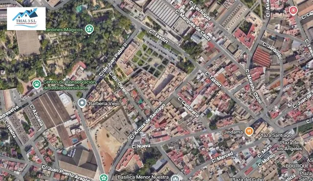 Venta Piso en Jerez de la Frontera - Cádiz - foto 2