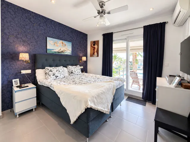 Casa 2 habitaciones 120m² en venta - Aguas Nuevas — 27