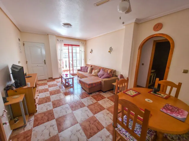 Apartamento 2 habitaciones en venta - Cabo Roig - foto 5