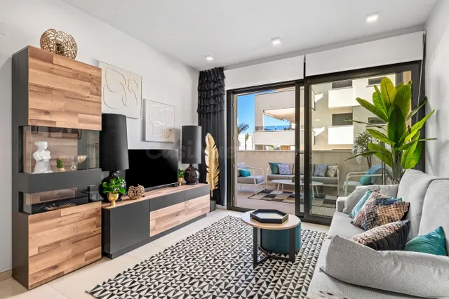 Apartamento 3 habitaciones 112m² en venta - Punta Prima - foto 5