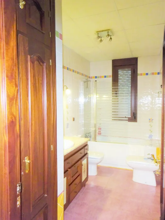 VIVIENDA TURISTICA RURAL — 37