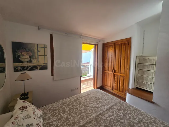 Bungalow de 2 dormitorios con jardín privado y vista a la piscina – Playa del Inglés — 4