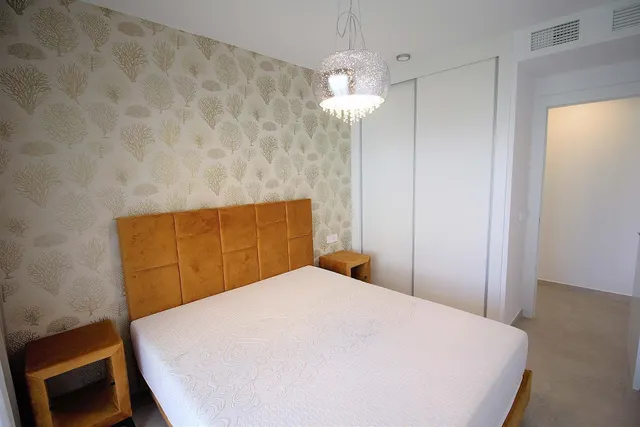 Apartamento 3 habitaciones 93m² en venta - Monte y Mar Alto — 16