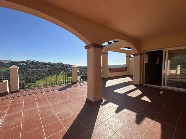 Ático 3 habitaciones 223m² en venta - Riviera del sol — 47