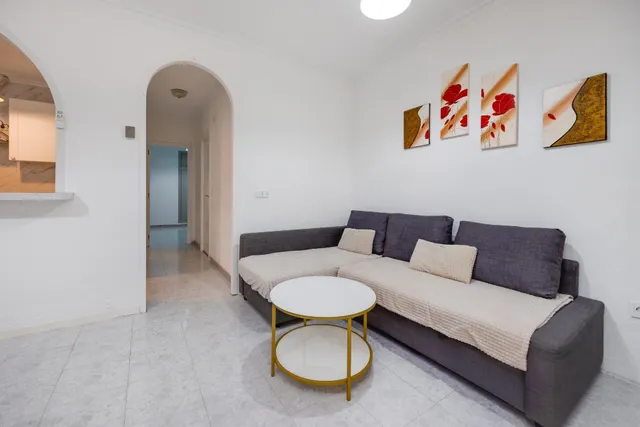 Fantastico apartamento totalmente reformado, idoneo como vacacional o para vivir todo el año — 7