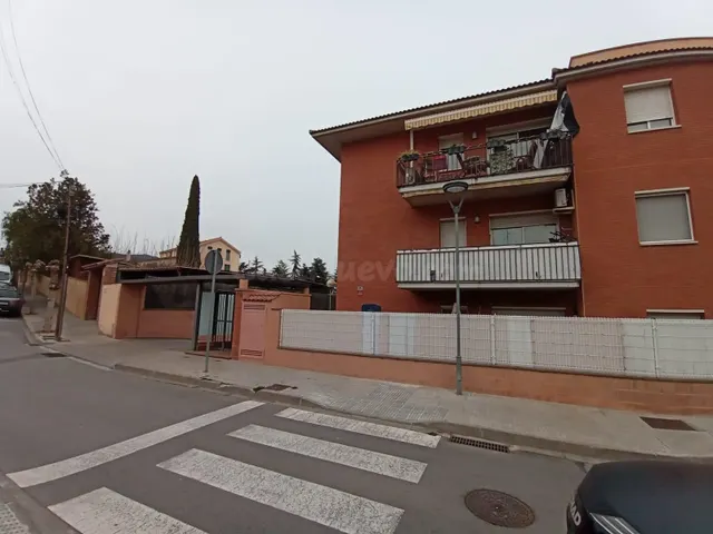 PLAZA DE PARKING EN CALLE RAMON LLULL SENTMENAT - foto 4