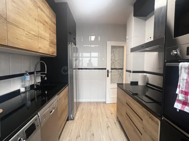 🏡 Apartamento Moderno Totalmente Reformado en Puebla Don Fad - foto 5